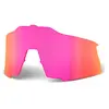 Image de 100percent Verres De Rechange Speedcraft CAT3