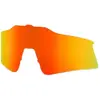 Image de 100percent Verres De Rechange Speedcraft Sl CAT3