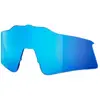Image de 100percent Verres De Rechange Speedcraft Sl CAT3
