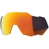 Image de 100percent Verres De Rechange Speedtrap CAT3