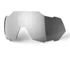 Image de 100percent Verres De Rechange Speedtrap One Size