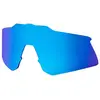 Image de 100percent Verres De Rechange Speedcraft Xs One Size