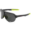 Image de 100percent Lunettes De Soleil S2 Smoke/CAT3