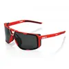 Image de 100percent Lunettes De Soleil Eastcraft Black Mirror/CAT3