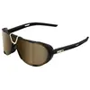 Image de 100percent Lunettes De Soleil Westcraft Soft Gold Mirror/CAT3