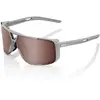 Image de 100percent Lunettes De Soleil Eastcraft HiPER Crimson Silver Mirror/CAT3