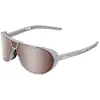 Image de 100percent Lunettes De Soleil Westcraft HiPER Crimson Silver Mirror/CAT3