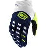 Image de 100%, Gants de vélo, (L)