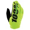 Image de 100percent Gants Brisker 2022 XL