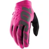 Image de 100% Brisker Gants de vélo pour dames