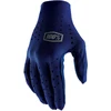 Image de 100% Sling Gants de vélo, bleu, taille L pour Hommes
