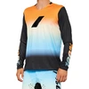 Image de 100% R-Core X LE Maillot vélo, multicolore, taille M pour Hommes