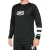 Image de 100percent T-shirt à Manches Longues R-core S