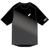 Image de 100%, Hommes, Maillot de cyclisme, Celium (S), Noir, S