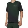 Image de 100percent Maillot Enduro Manches Courtes Celium L