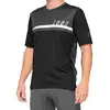 Image de 100percent Maillot Enduro Manches Courtes Airmatic M