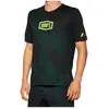 Image de 100%, Hommes, Maillot de cyclisme, Airmatic LE Jersey (M), Noir, M