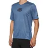 Image de 100percent Maillot Enduro Manches Courtes Airmatic Mesh L