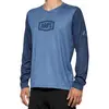 Image de 100percent Maillot Enduro Manches Longues Airmatic L