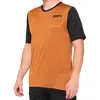 Image de 100percent Maillot Enduro Manches Courtes Ridecamp L