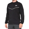 Image de 100% Corridor Veste de vélo, noir, taille XL pour Hommes