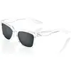 Image de 100percent Lunettes De Soleil Hudson Black Mirror/CAT3