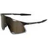 Image de 100percent Lunettes De Soleil Hypercraft Soft Gold Mirror/CAT3