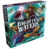 Image de Asmodée Forgotten Waters: A Crossroads Game (Anglais, 1 - 7 Joueur)