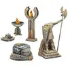 Image de Atomic Mass Games Marvel Crisis Protocol - Bataille pour Asgard