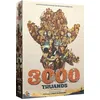Image de 3000 Truands - Goodies Inclus