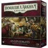 Image de Horreur à Arkham : le jeu de cartes - Les Clefs Ecarlates (Extension investigateur)