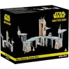 Image de Atomic Mass Games Star Wars : Shatterpoint - High Ground Terrain Pack (Kit de terrain Nouvelles altitudes) (Espagnol, 2 Joueur)