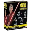 Image de Jeu de figurines - ASMODEE - Star Wars Shatterpoint - Comprend 4 figurines - Nouvelle escouade