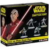 Image de Atomic Mass Games Star Wars : Shatterpoint - Twice The Pride Squad Pack (L'orgueil précède la chute), extension (Allemand, Anglais, Espagnol, Français, Multilingue, Polonais, 2 Joueur)