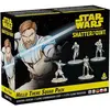 Image de Atomic Mass Games Star Wars : Shatterpoint - Hello There Squad Pack (Bonjour, comment ça va?) Extension (Allemand, Anglais, Espagnol, Français, Multilingue, Polonais, 2 Joueur)