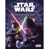 Image de Jeu de stratégie Asmodee Star Wars The Deck Building Game