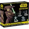 Image de Atomic Mass Games Star Wars : Shatterpoint - Pack de plans et d'escouades de préparation (Allemand, Multilingue, 2 Joueur)
