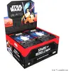 Image de Disney Star Wars Cards Spark of Rebellion Booster 24 pièces (Anglais, Affichage du booster)