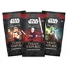 Image de Booster | Star Wars | Unlimited : Twilight Of The Republic (anglais)