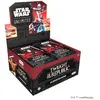 Image de FFG Star Wars Unlimited Le crépuscule de la République (Anglais, Affichage du booster)