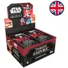 Image de Boîte de 24 Boosters Crépuscule de la République - Star Wars Unlimited EN
