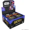 Image de Star Wars Présentoir de booster L'Ombre de la Galaxie (Anglais, Affichage du booster)