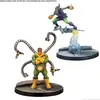 Image de Atomic Mass Games AMGD2109 - Marvel : Crisis Protocol - Pack d'affiliation Spider-Foes