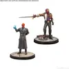 Image de Atomic Mass Games AMGD2113 - Marvel : Crisis Protocol - Pack d'affiliation Cabal
