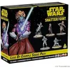 Image de Atomic Mass Games Star Wars: Shatterpoint Lead by Example Squad Pack (Mit gutem Beispiel voran)