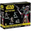 Image de Atomic Mass Games AMGD1025 - Star Wars : Shatterpoint - Thats Good Business Squad Pack (Squad Pack A Good (Matières plastiques)