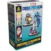 Image de Atomic Mass Games Marvel Crisis Protocol - Professeur X & Roi de l'Ombre (Allemand, 2 Joueur)