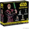 Image de Atomic Mass Games AMGD1021 - Star Wars : Shatterpoint - Pack d'escouades intrépides et inventives (Escouades (Allemand, 2 Joueur)
