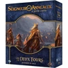 Image de Extension sage Le Seigneur des Anneaux JCE - Les deux tours