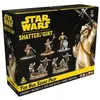 Image de Atomic Mass Games Star Wars Shatterpoint - Yub Nub (Pack d'escouades "Yub Nub") (Allemand, 2 Joueur)